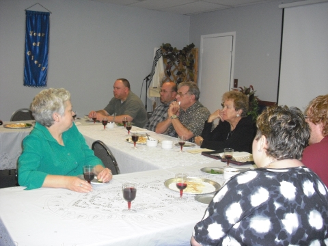 Passover 2009 - 03