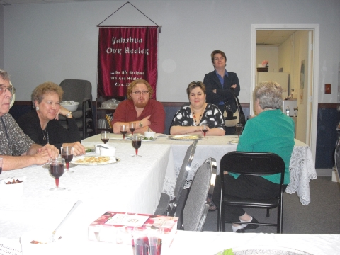 Passover 2009 - 05