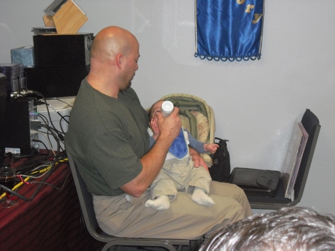Passover 2009 - 11