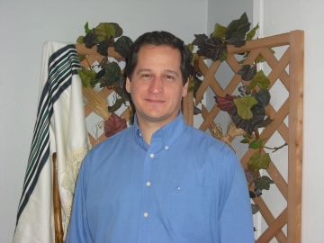 Pastor Matt