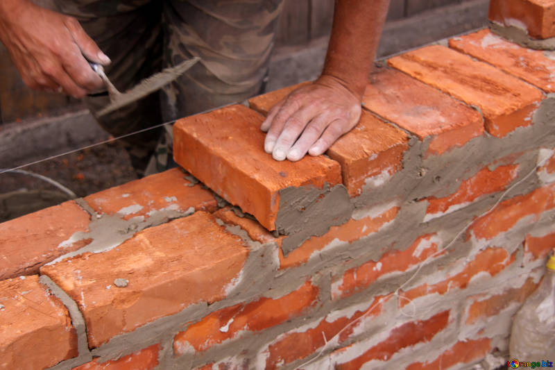 Positioned Aligned Joined